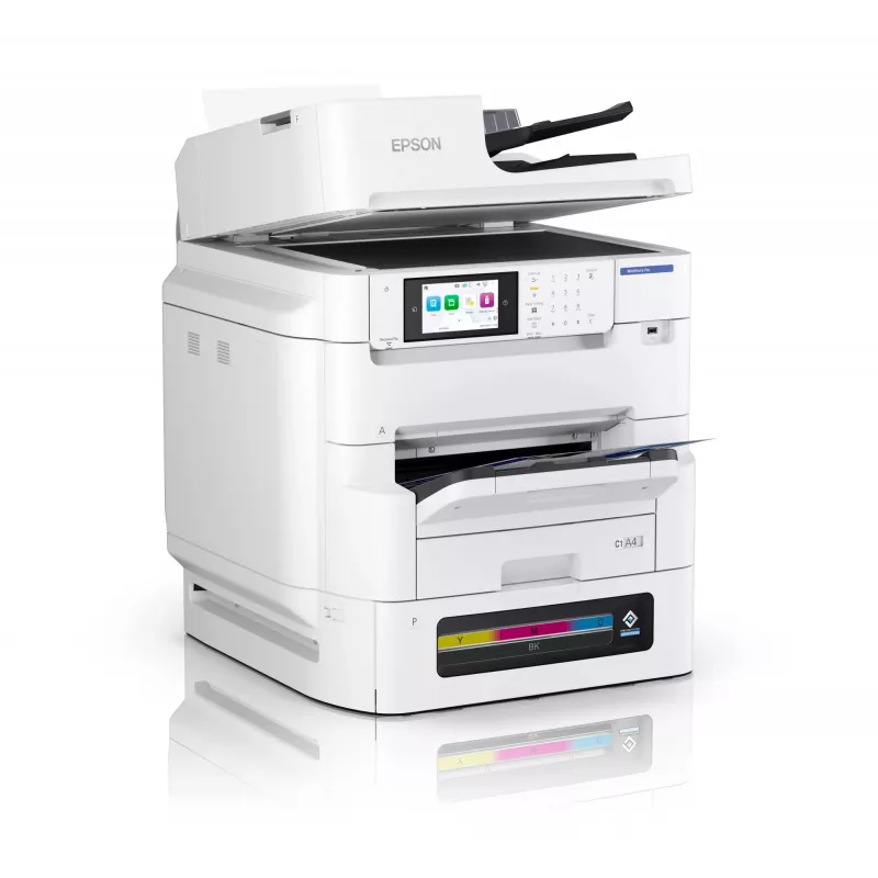 Epson WorkForce Pro EM-C8101RDWF Inkjet A3+ 4800 x 1200 DPI 26 ppm Wi-Fi
