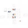 Brettspiel AMIGO Amigo Pim Pam Pum Modell 02502