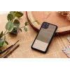 Smartphone-Hülle man and wood für iPhone 11 Pro – schwarz, Schutzhülle