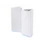 Mesh-WLAN-System MSI Roamii BE Pro Mesh System 2er-Pack
