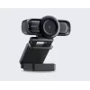 Webcam AUKEY PC-LM3 2 MP 1920 x 1080 Pixel USB 2.0 Schwarz