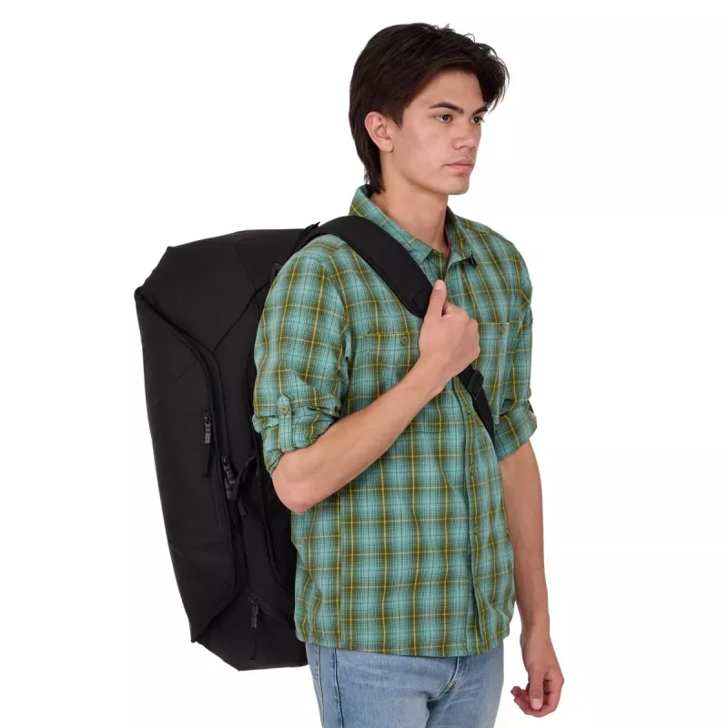 Thule 5172 Roundtrip Bike Duffel 55L Schwarz