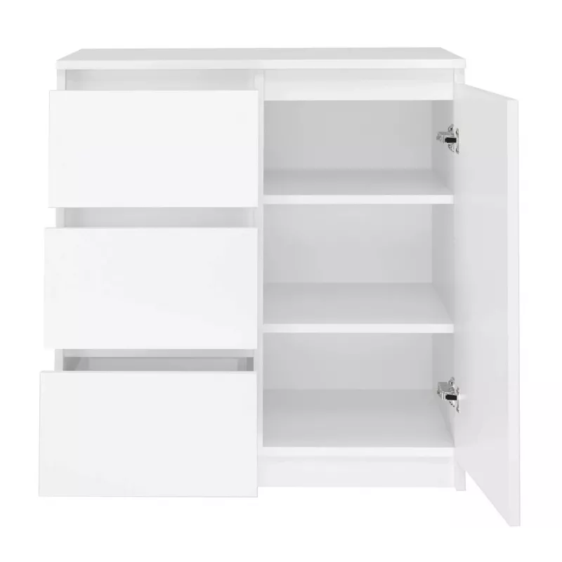 Topeshop COSTA BIEL KOMPLET Kommode