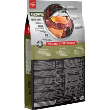 ORIJEN Tundra - Trockenfutter für Katzen - 5,4 kg