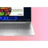 HP ProBook 4 G1i Notebook AI - 177-Grad-Scharnierdesign - Intel Core Ultra 7 255U / 2 GHz - Win 11 Pro - Intel Graphics - 32 GB RAM - 1 TB SSD NVMe - 35,6 cm (14 Zoll)