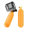 Schwimmender Handgriff Telesin für Action- und Sportkameras (GP-MNP-102)