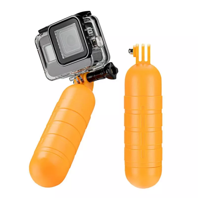 Schwimmender Handgriff Telesin für Action- und Sportkameras (GP-MNP-102)