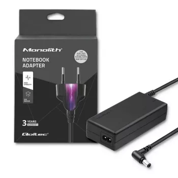 Qoltec 50074 Ladegerät für mobile Geräte