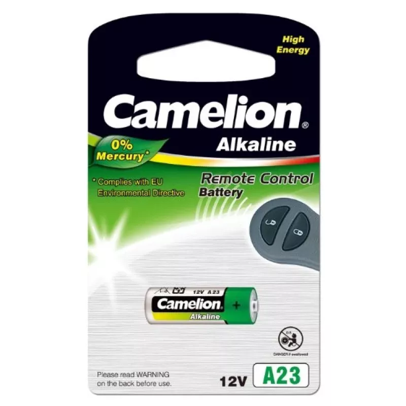Einwegbatterie Camelion LR23A