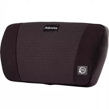 Stuhlrückenstütze PlushTouch/Lumbar 8026501 FELLOWES