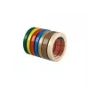 Verpackungsklebeband Tesa 4204, transparentes Polypropylen, 75 mm x 66 m