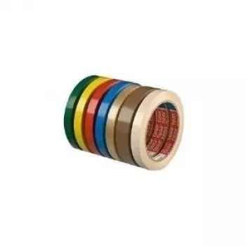 Verpackungsklebeband Tesa 4204, transparentes Polypropylen, 75 mm x 66 m