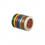 Verpackungsklebeband Tesa 4204, transparentes Polypropylen, 75 mm x 66 m