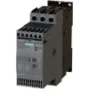 Siemens Sanftstarter Motorleistung bei 400 V 5,5 kW Motorleistung bei 230 V 3 kW 400 V/AC Bemessungsstrom 12,5 A 3RW3017 (3RW3017-1BB14)