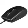 IBox IMOF010 Maus Universal Beidhändig USB Typ-A Optisch 1600 DPI