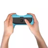Controller-Griff Subsonic Joy-Cons Komfortgriff Switch & Switch 2 Pink Türkis