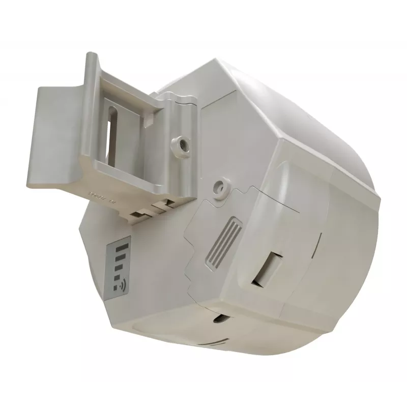 MikroTik SXT LTE7 Kit CPE 3G/4G/LTE7 mit 9 dBi 60° Antenne, 2× LAN, PoE