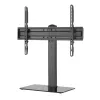 SBOX TV-Wandhalterung FS-305-2 für 37–70 Zoll Bildschirme, Tragfähigkeit 40 kg, VESA bis 600×400