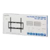 TV-Wandhalterung, fest, 32-55', max.40kg