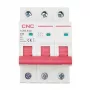 Leitungsschutzschalter HiSmart NV821556 3-polig 32 A C-Charakteristik (Miniatur)