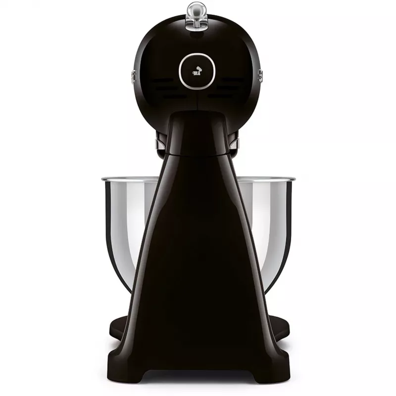 Smeg SMF03BLEU Standmixer Schwarz 800 W (SMF03BLEU)
