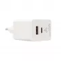 SBOX Home Charger HC-45 45W GaN Dual-Input-Wandladegerät