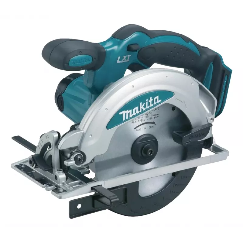 Makita DSS610Z Kreissäge