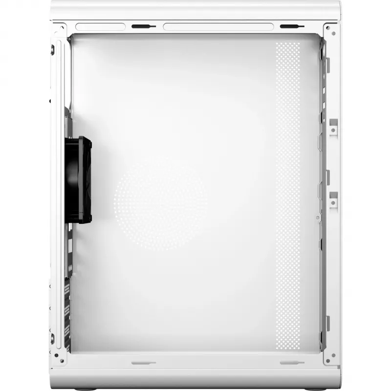 PC-Gehäuse Aerocool CS110 Mini Tower Weiß