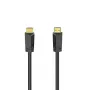 8 HDMI-Kabel 7,5 m HDMI-Typ Das 8 HDMI-Kabel 7,5 m HDMI-Typ ist ein Hama-Produkt aus unserem HDMI-Kabel-Sortiment. Original Hama-Produkt — MPN: 205008.