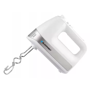 Blaupunkt HMM401 Handmixer 750 W Weiß (HMM401)