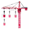Jamara Kutter XL 99 IR ferngesteuertes Auto 1:10 Maßstab 2,4GHz