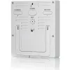 Bresser Temeo Hygro Quadro Weiß (7000020GYE000)