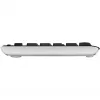 Logitech Wireless Tastatur K270 – Tastatur – kabellos