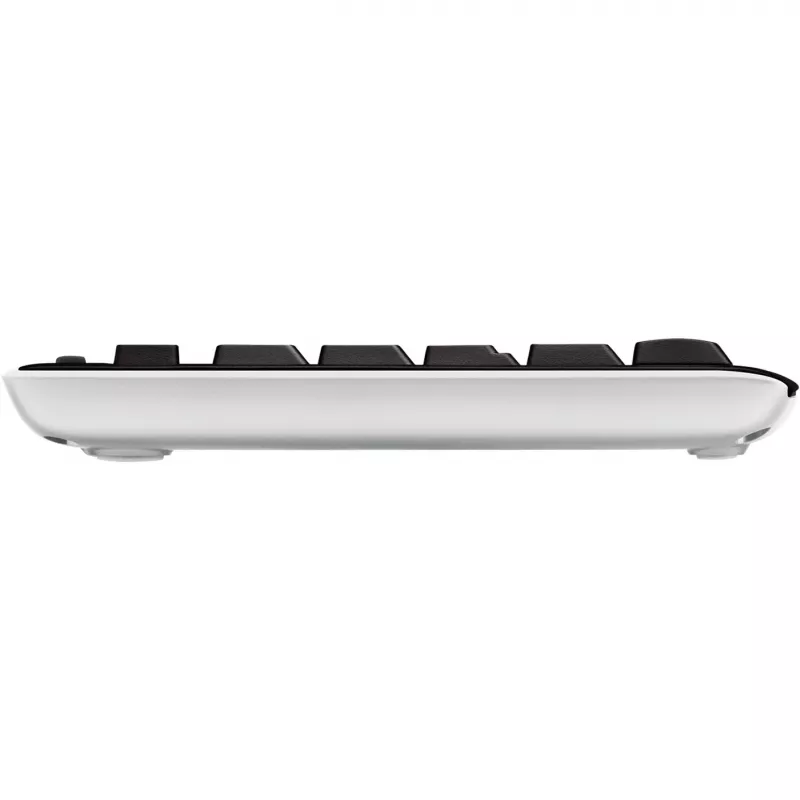 Logitech Wireless Tastatur K270 – Tastatur – kabellos