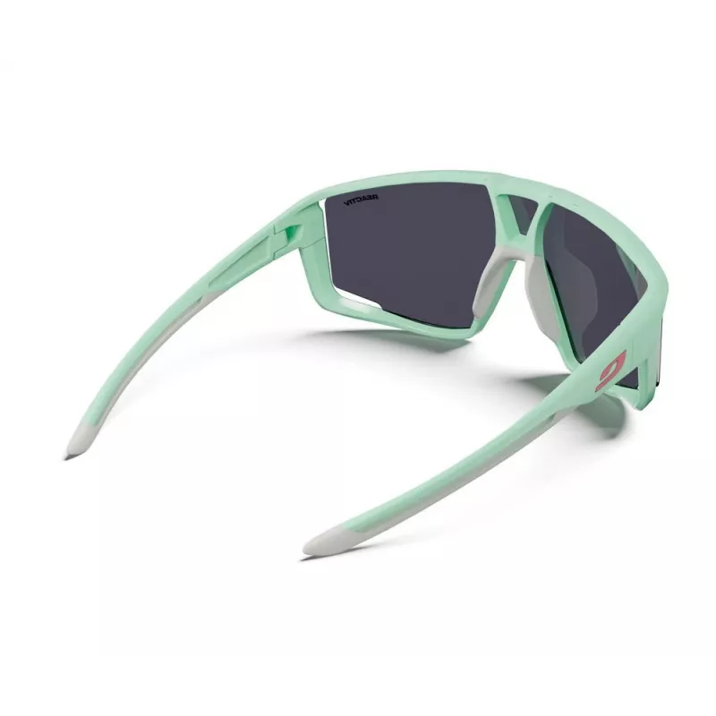 JULBO Fury MATT photochrome Brille, mintfarben
