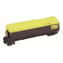 KYOCERA TK-570Y Toner-Kartusche Original Gelb