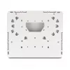 DeLOCK 67052 Keystone-Aufputzgehäuse für Glasfasermodule, 6-Port, weiß