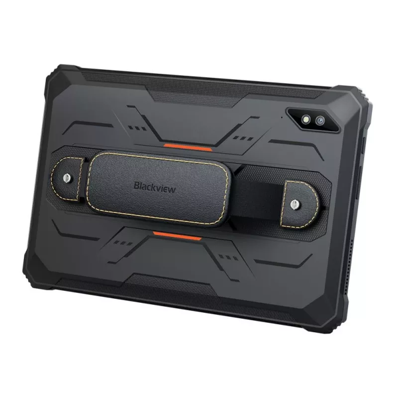 Blackview Active 8 Pro 4G Mediatek LTE-TDD & LTE-FDD 256 GB 26,3 cm (10,4 inch) 8 GB Wi-Fi 5 (802.11ac) Android 13 Orange