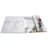 Herkömmliche Dokumentenmappe HERMA 19329