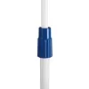 Projektionsleinwand SBOX PSMT-96-2, 172 x 172 cm Bildfläche