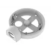 AXIS - Kameragehäuse-Unterputzdose - für AXIS Companion Dome V, M3044-V, M3045-V, M3046-V (5507-401)