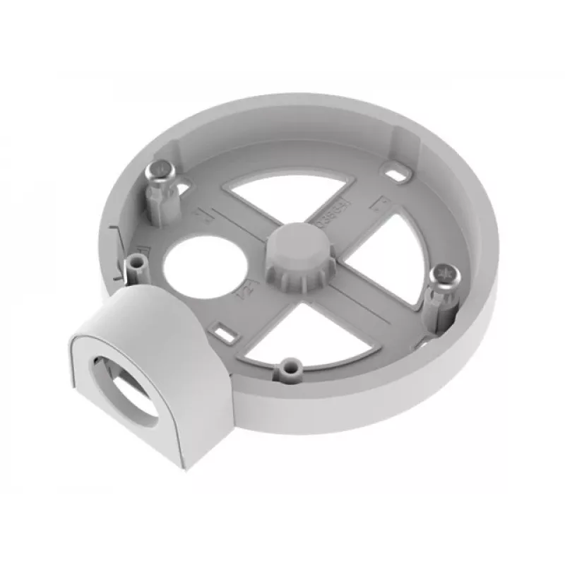 AXIS - Kameragehäuse-Unterputzdose - für AXIS Companion Dome V, M3044-V, M3045-V, M3046-V (5507-401)