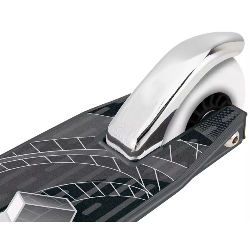 RAZOR Scooter PRO X - grau