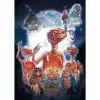 E.T. The Alien - Abenteuer eines Außerirdischen, Puzzle 1000 Teile