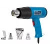 Elektrische Heißluftpistole 1500 / 2500 W 300 – 650 °C BLOW