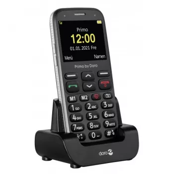 Mobiltelefon Doro Primo 368 - 2,3 Zoll
