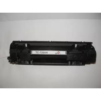 Toner TB CRG728 – Kompatibler Toner (TC-728AN... Toner