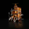Steampunk Flying Club, Konstruktionsspielzeug