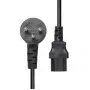 Netzkabel ProXtend PC-HC13-002 2 m Israel-Stecker auf C13-Anschluss