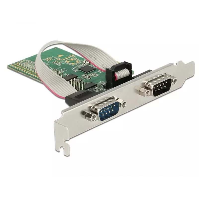 Interner serieller Adapter DeLOCK 89557